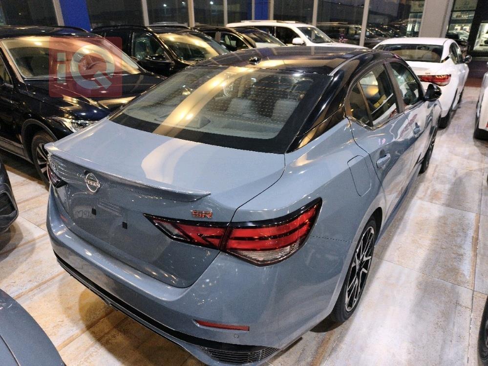 نيسان سنترا